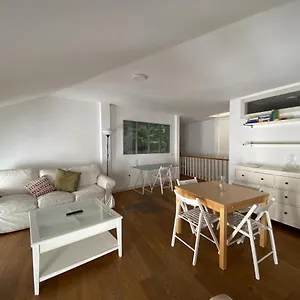 Apartamento Ceo Ciudad, Ronda