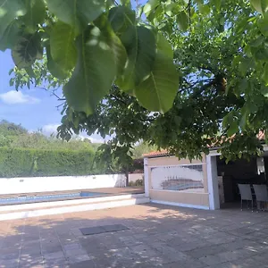 Сasa de vacaciones Casa La Pecha,, Ronda